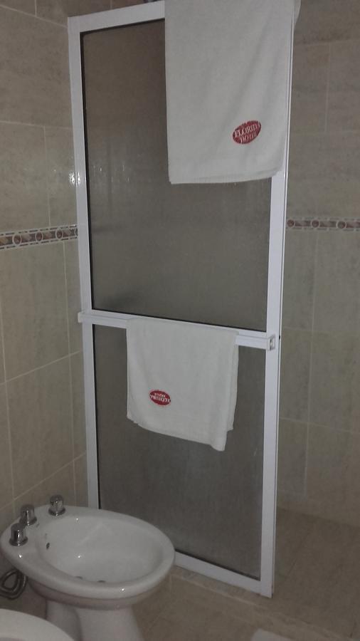 Hotel Florida Saladas Dış mekan fotoğraf