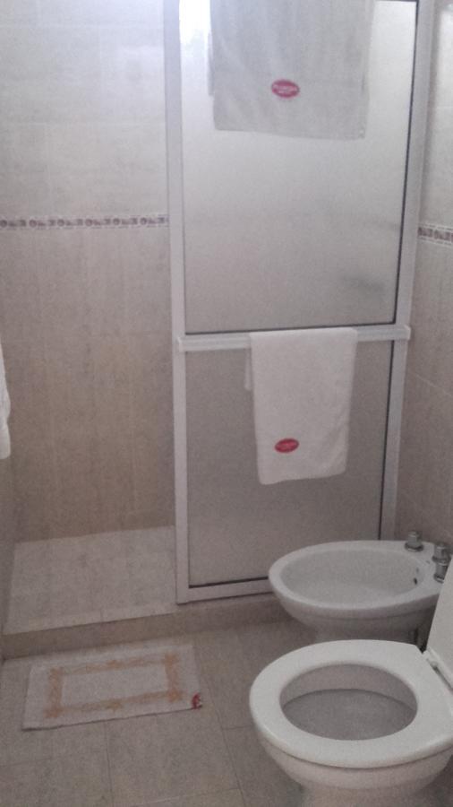 Hotel Florida Saladas Dış mekan fotoğraf
