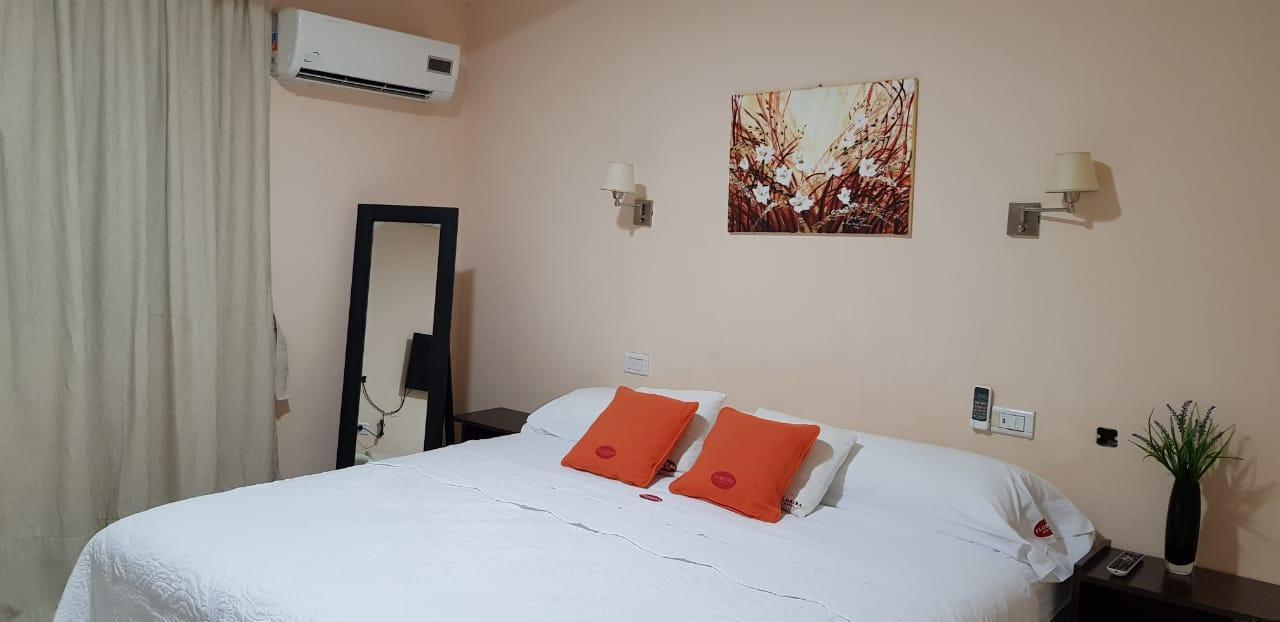 Hotel Florida Saladas Dış mekan fotoğraf